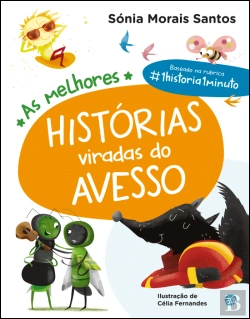 Bertrand.pt - As Melhores Histórias Viradas do  Avesso