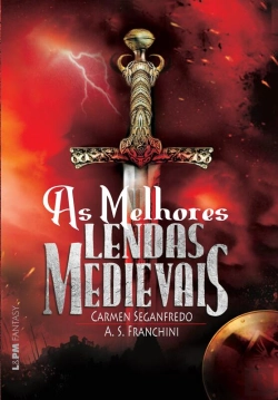Bertrand.pt - As Melhores Lendas Medievais