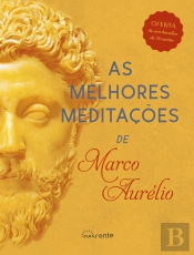 As Melhores Meditações de Marco Aurélio