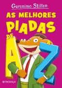 As Melhores Piadas de A a Z