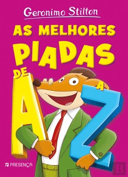Bertrand.pt - As Melhores Piadas de A a Z