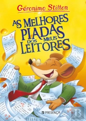 As Melhores Piadas dos Meus Leitores