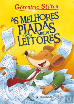 Bertrand.pt - As Melhores Piadas dos Meus Leitores