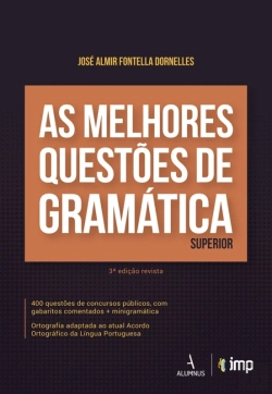 Bertrand.pt - As Melhores Questões De Gramática - Superior