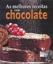 As Melhores Receitas com Chocolate