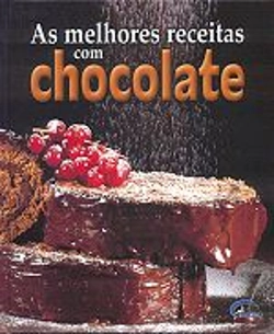 Bertrand.pt - As Melhores Receitas com Chocolate
