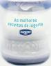 As Melhores Receitas de Iogurte Danone
