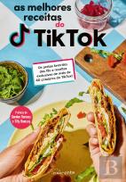 As Melhores Receitas do TikTok