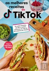 As Melhores Receitas do TikTok