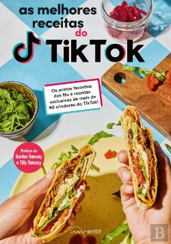 Bertrand.pt - As Melhores Receitas do TikTok