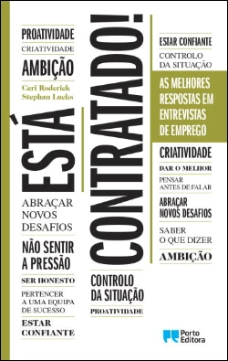 Bertrand.pt - As melhores respostas em entrevistas de emprego