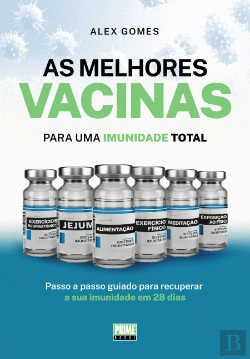 Bertrand.pt - As Melhores Vacinas