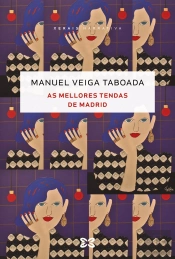As Mellores Tendas De Madrid