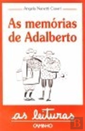 As Memórias de Adalberto