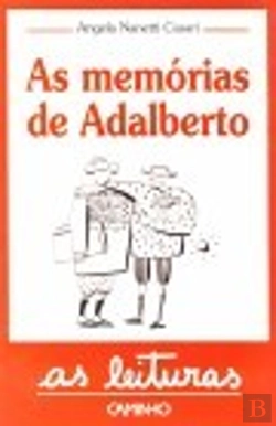 Bertrand.pt - As Memórias de Adalberto