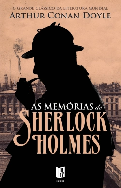 Bertrand.pt - As Memórias de Sherlock Holmes