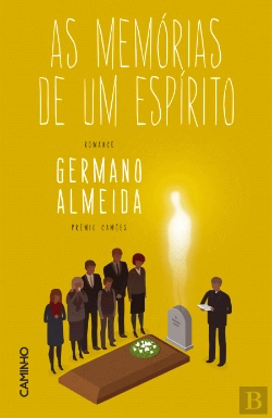 Bertrand.pt - As Memórias de um Espírito 
