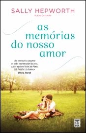 As Memórias do Nosso Amor