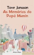 As Memórias do Papá Mumin