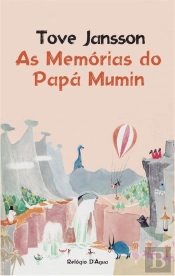 As Memórias do Papá Mumin