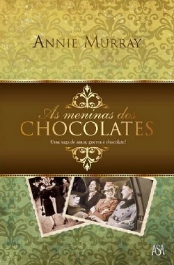 Bertrand.pt - As Meninas dos Chocolates