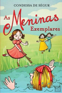 Bertrand.pt - As Meninas Exemplares