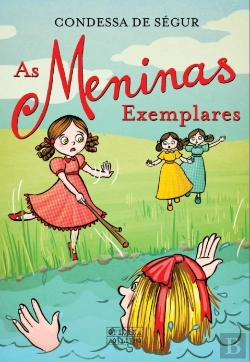 Bertrand.pt - As Meninas Exemplares