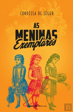 Bertrand.pt - As Meninas Exemplares 