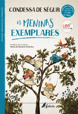 Bertrand.pt - As Meninas Exemplares