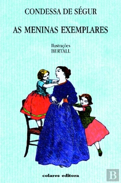 Bertrand.pt - As Meninas Exemplares