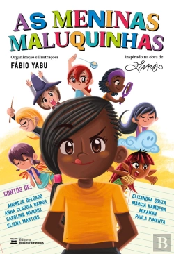 Bertrand.pt - As Meninas Maluquinhas