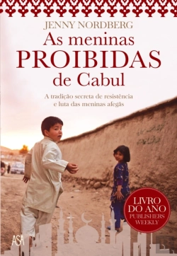 Bertrand.pt - As Meninas Proibidas De Cabul