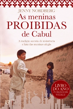 Bertrand.pt - As Meninas Proibidas de Cabul