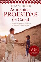 As Meninas Proibidas de Cabul