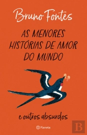 As Menores Histórias De Amor Do Mundo