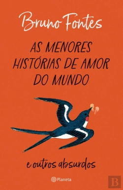 Bertrand.pt - As Menores Histórias De Amor Do Mundo