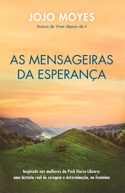 Bertrand.pt - As mensageiras da esperança