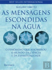 As Mensagens Escondidas na Água