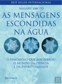 Bertrand.pt - As Mensagens Escondidas na Água