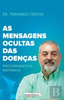 As Mensagens Ocultas das Doenças