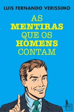 Bertrand.pt - As Mentiras que os Homens Contam