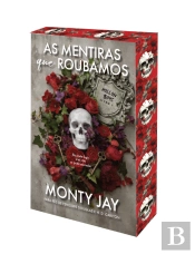 As Mentiras que Roubamos - Edição Especial