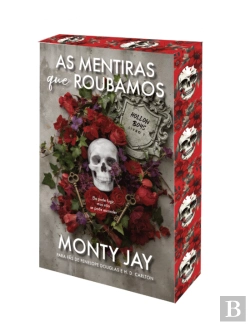 Bertrand.pt - As Mentiras que Roubamos - Edição Especial