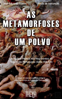 Bertrand.pt - As Metamorfoses de um Polvo