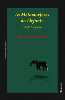 Bertrand.pt - As Metamorfoses do Elefante