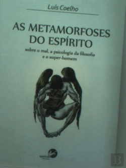 Bertrand.pt - As Metamorfoses do Espírito