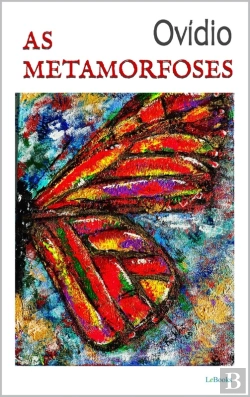 Bertrand.pt - As Metamorfoses - Ovídio