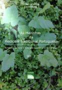 As Mezinhas da Medicina Tradicional Portuguesa - Volume 1