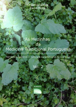 Bertrand.pt - As Mezinhas da Medicina Tradicional Portuguesa - Volume 2