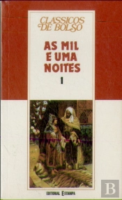 As Mil e Uma Noites 1
